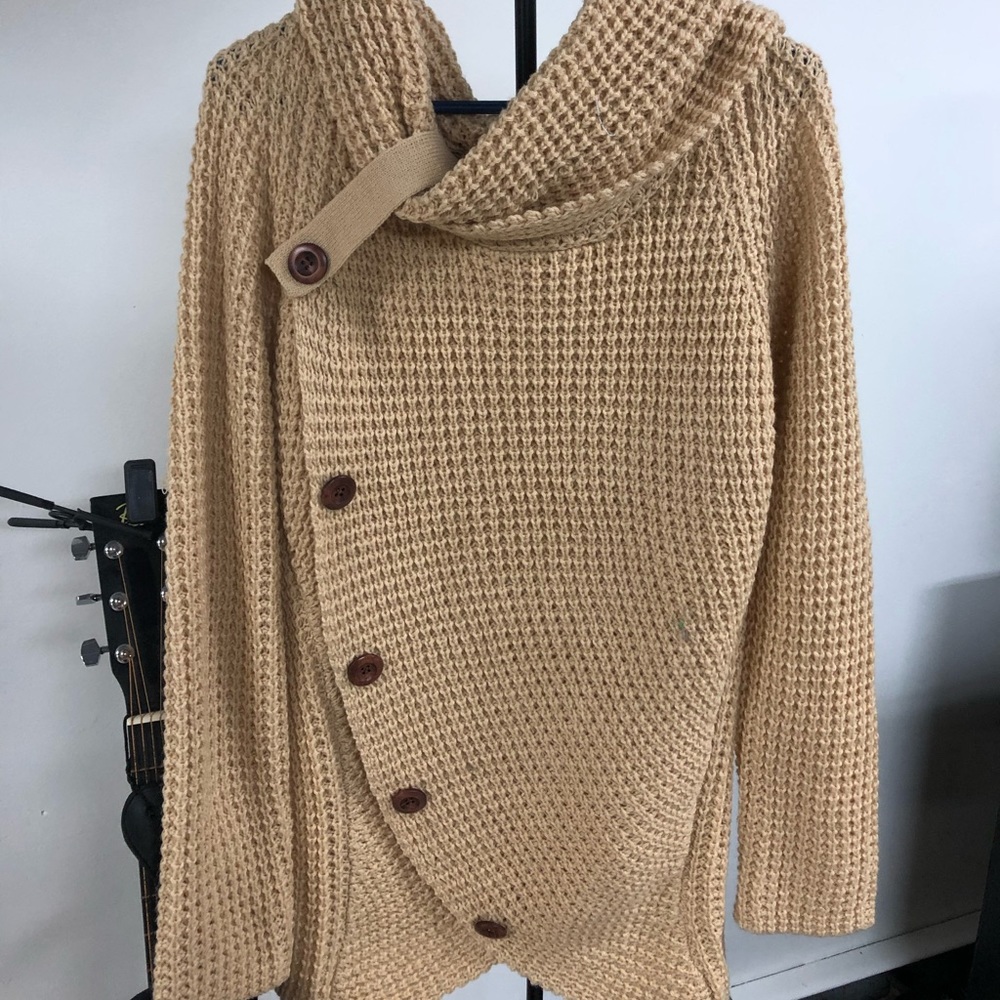 Sweater
